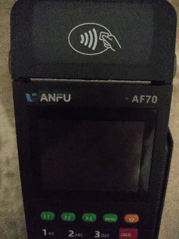 کارت خوان فروشی|لوازم جانبی موبایل و تبلت|سیلوانه, |دیوار