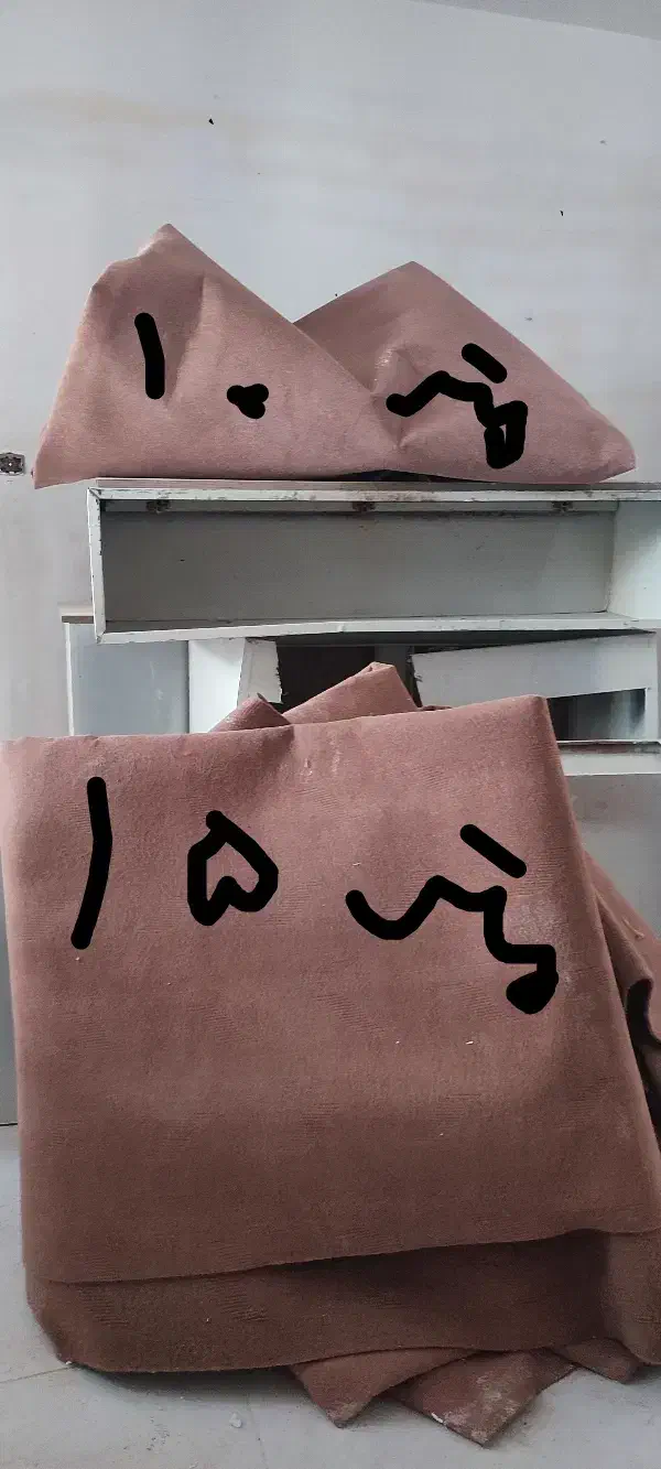 فروش سه تیکه کابینت به همراه سینک ظرفشویی|مصالح و تجهیزات ساختمان|بوکان, |دیوار