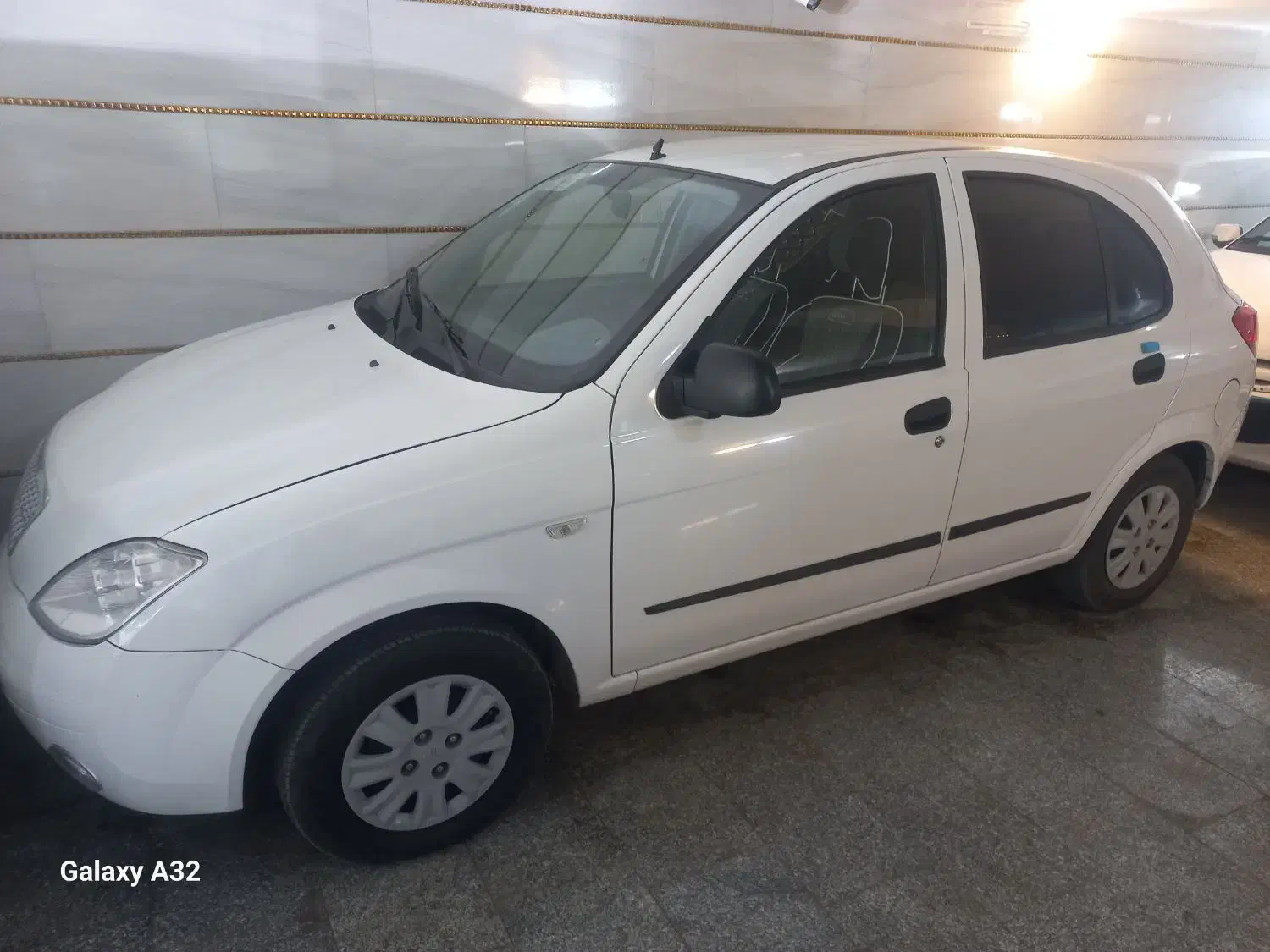 تیبا ۲ مدل ۱۴۰۱|خودرو سواری و وانت|بروجرد, |دیوار