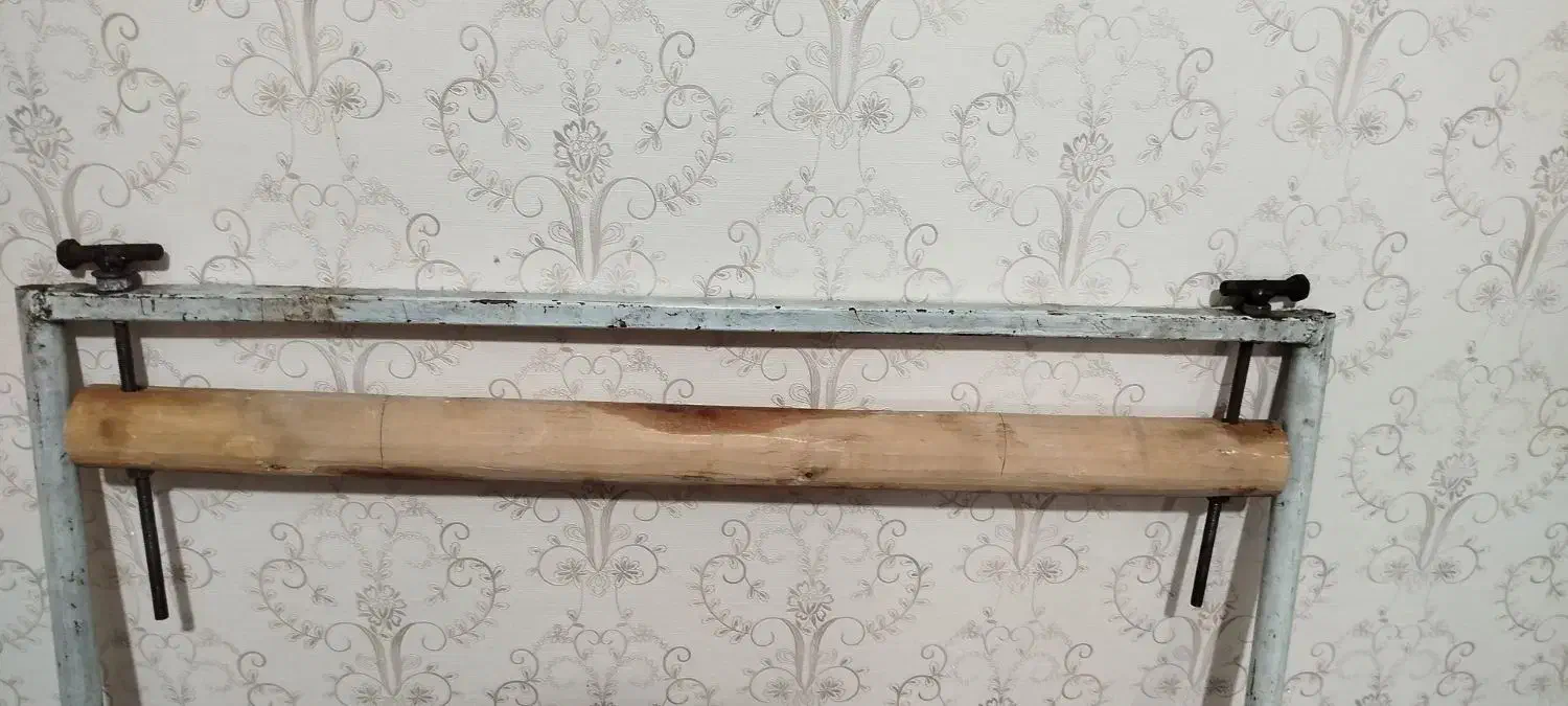 دار قالی|ابزارآلات|همدان, |دیوار