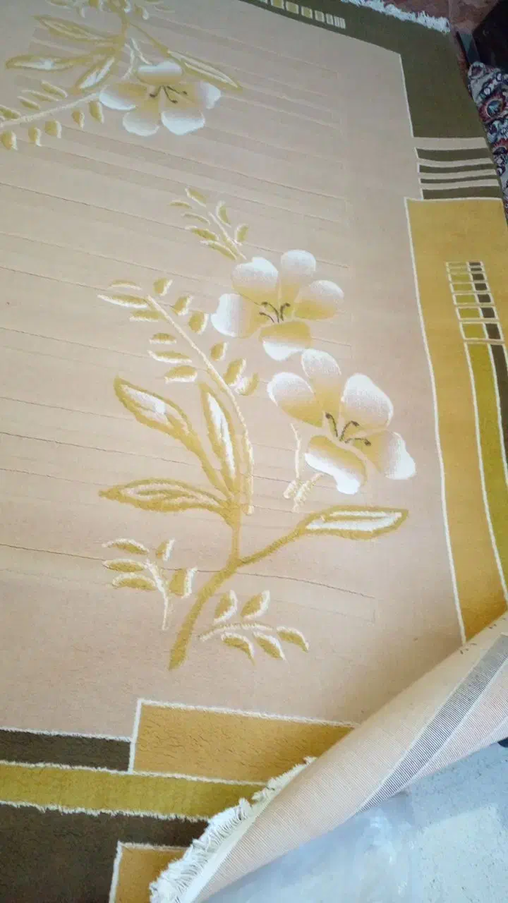 گلیم فرش مناسب اشپز خانه وخواب|فرش|سقز, |دیوار