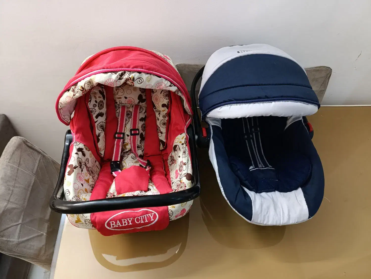 لوازم سیسمونی|اسباب و اثاث بچه|هشتگرد, شهرک صبا سوله|دیوار