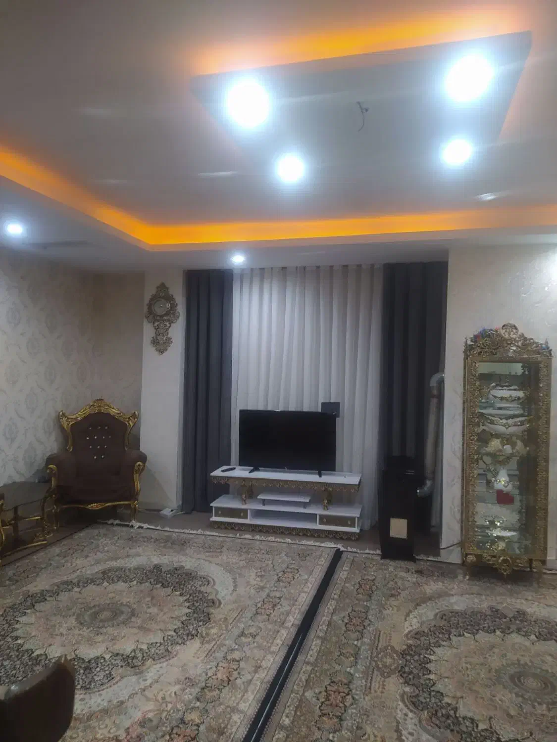 واحد ۸۳متری مسکن مهر شاهد|فروش آپارتمان|ملایر, |دیوار