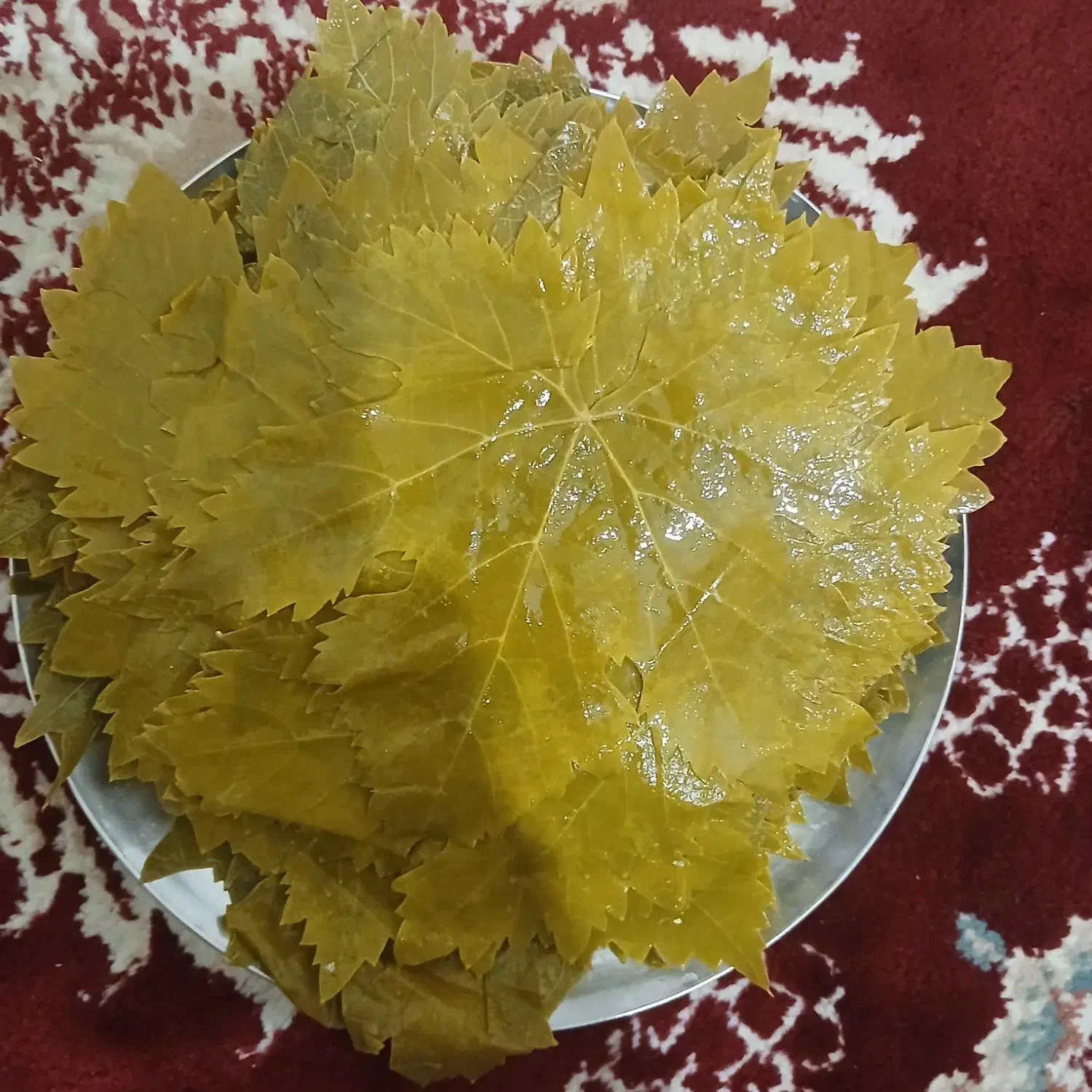 برگ شور|خوردنی و آشامیدنی|بجنورد, |دیوار