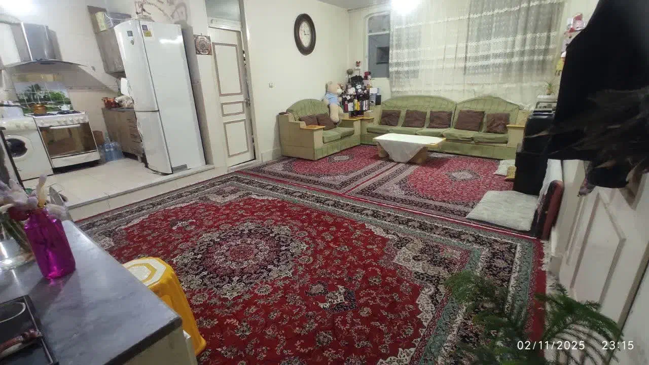 اجاره همکف ۷۰ متر|اجارهٔ آپارتمان|قم, باغ شریفی|دیوار