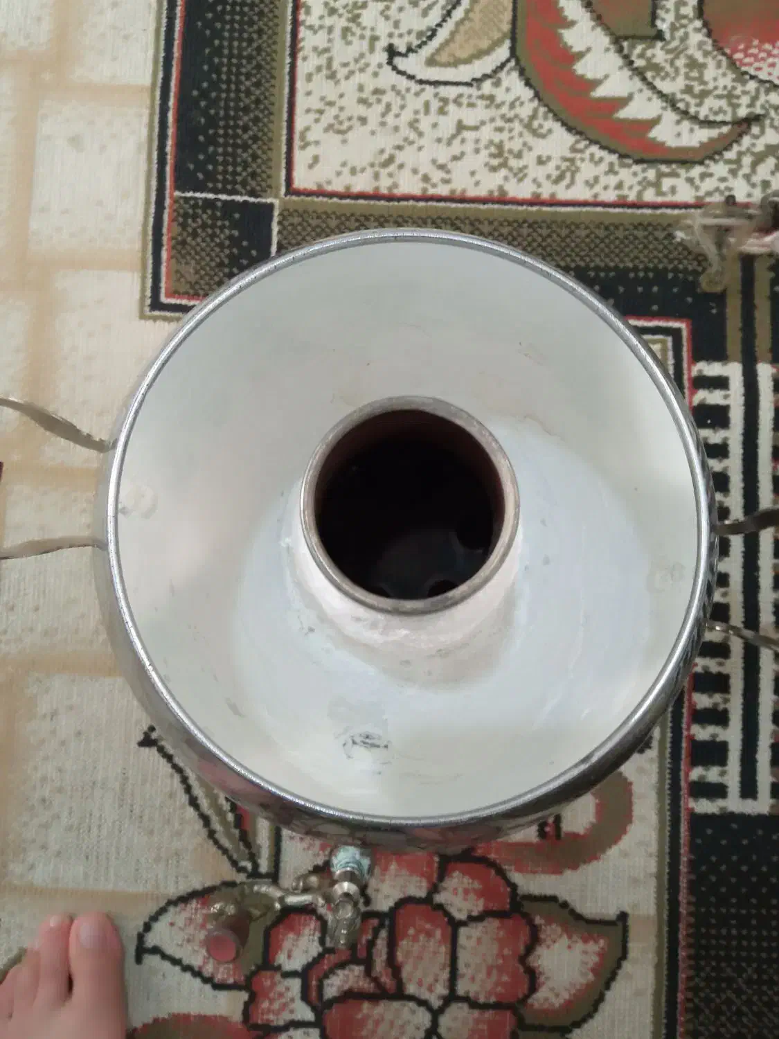 فروشی|سماور، چایساز، قهوهساز|سنندج, |دیوار