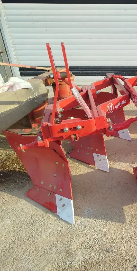 گاواهن|قطعات یدکی و لوازم جانبی|هلیلان, |دیوار