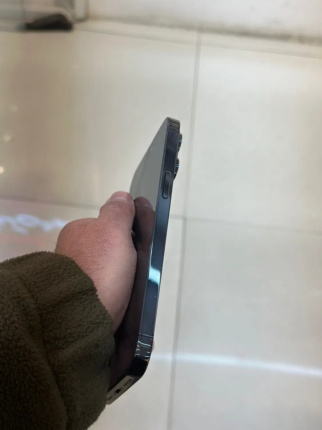 iphone14promax 256GB|موبایل|تهران, گیشا|دیوار