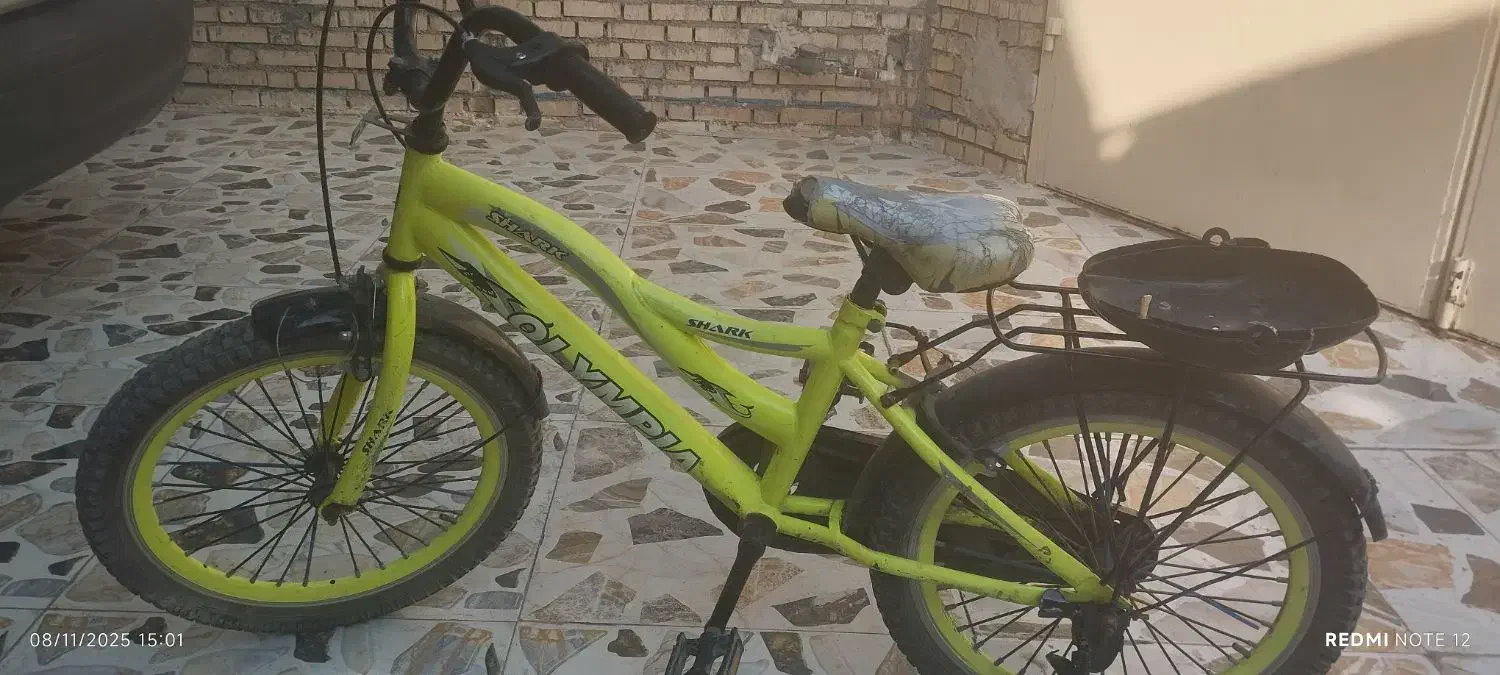 دوچرخه 20|دوچرخه، اسکیت، اسکوتر|خرمشهر, |دیوار