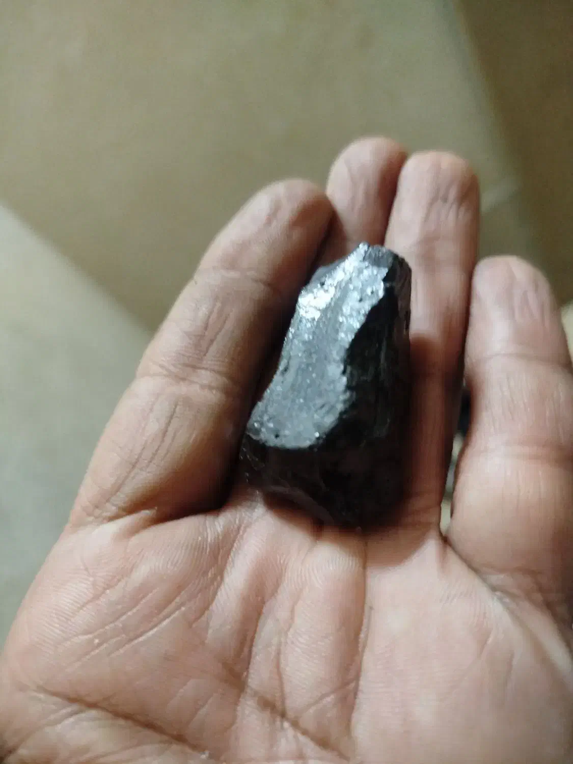 شهاب سنگ|کلکسیون اشیاء عتیقه|اصفهان, بوستان ناژوان|دیوار