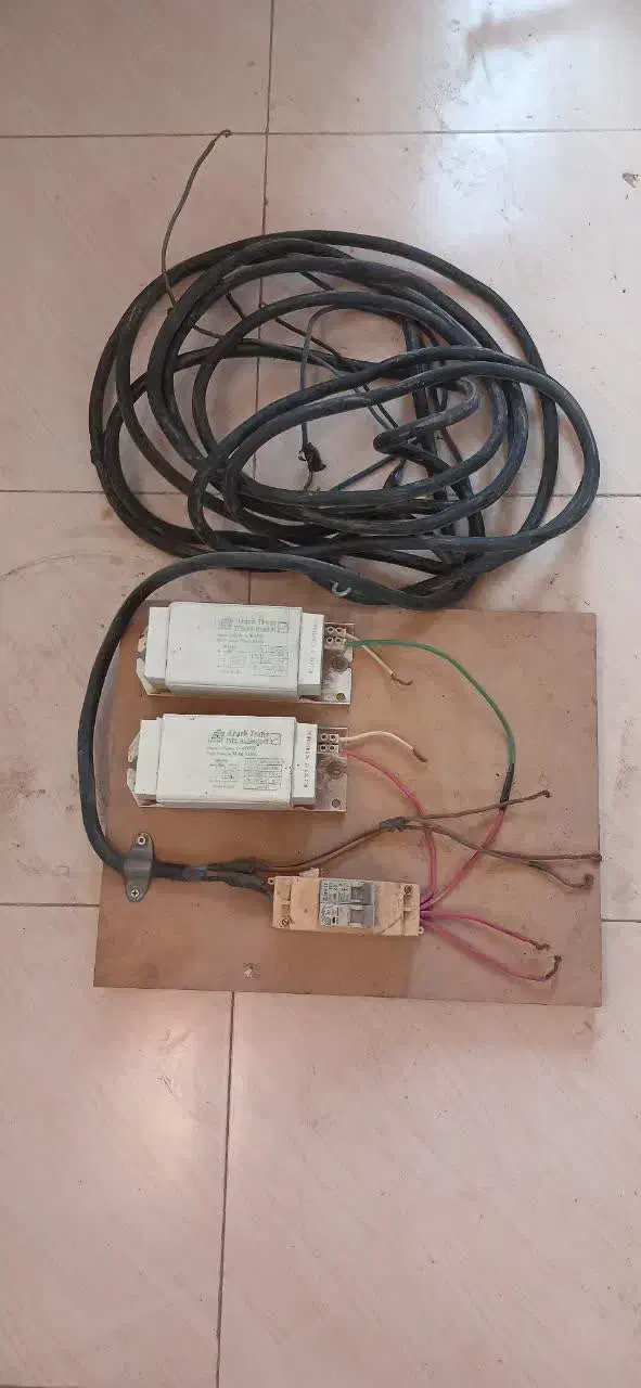 لوازم روشنایی و پارچه برای روضه|لامپ و چراغ|یزد, |دیوار