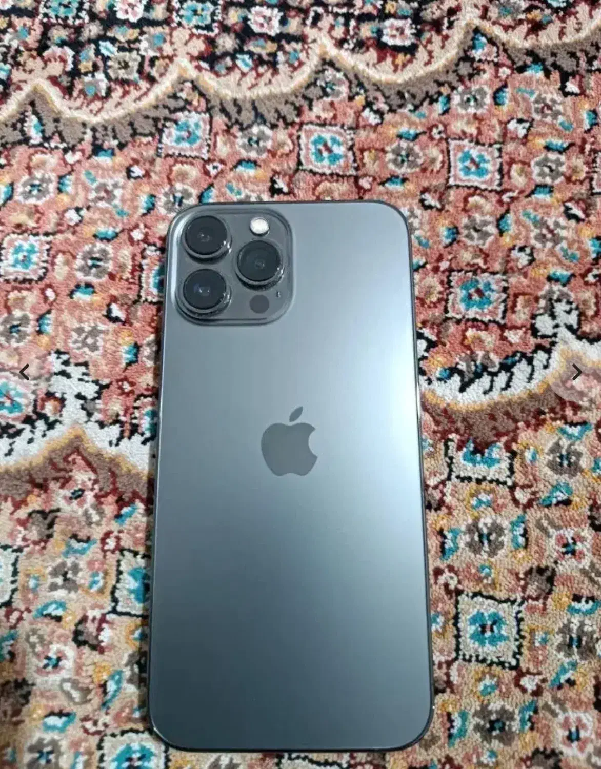 ایفون ۱۳پرومکس|موبایل|تبریز, |دیوار