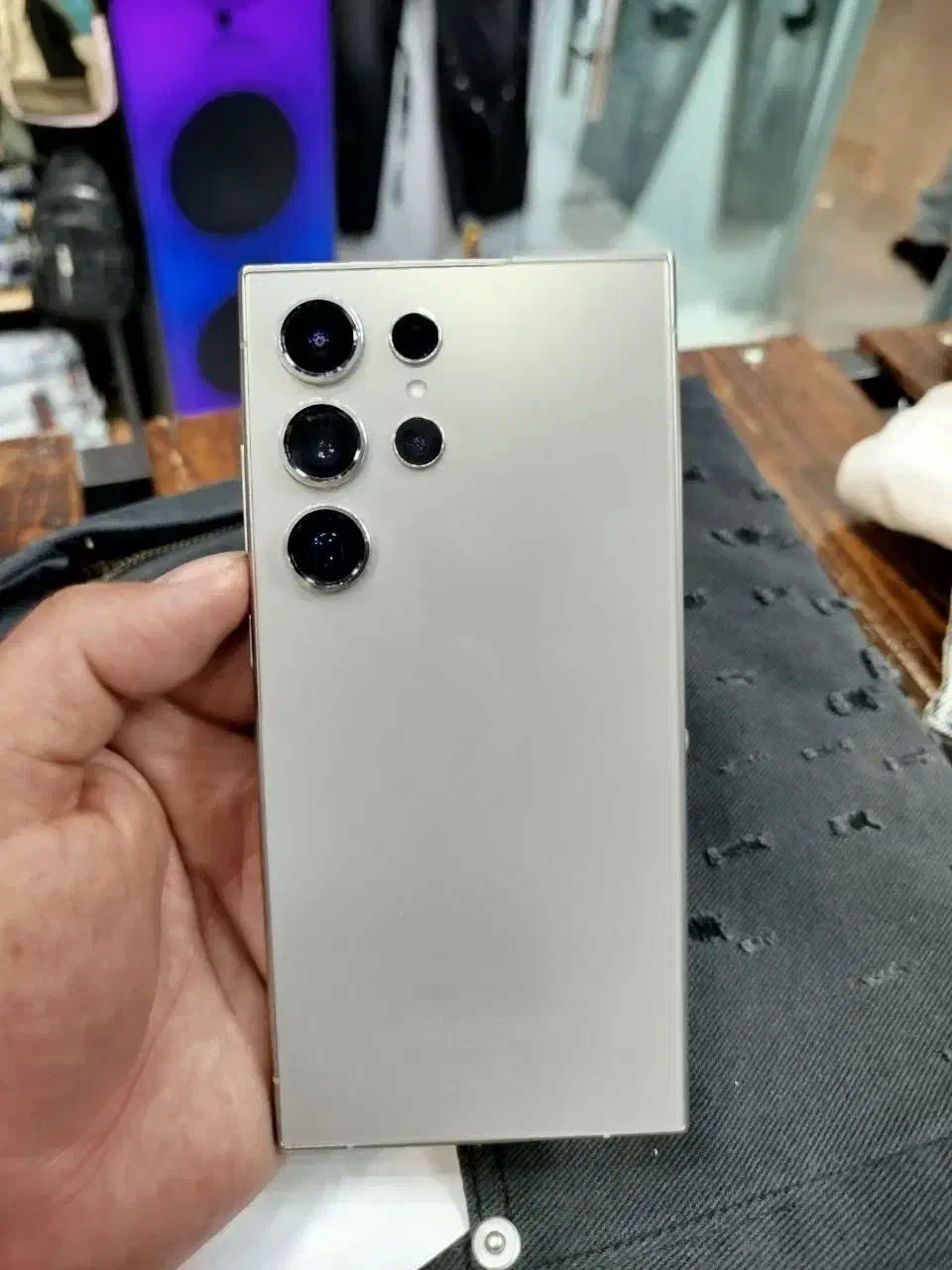 اس 24اولترا|موبایل|شیراز, شهرک قمشه|دیوار