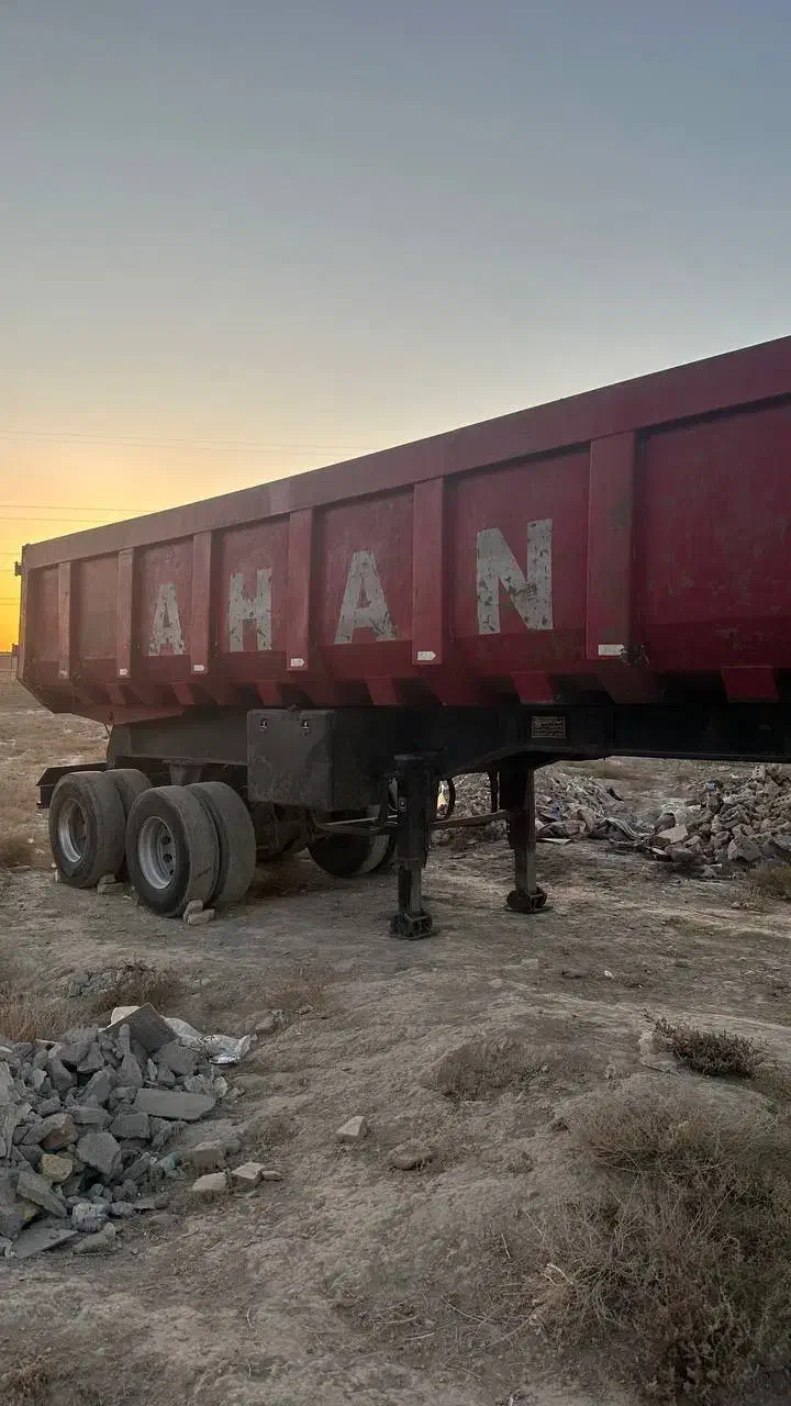 کمپرسی دو محور درجه یک|خودرو سنگین|مشهد, شهید بهشتی|دیوار