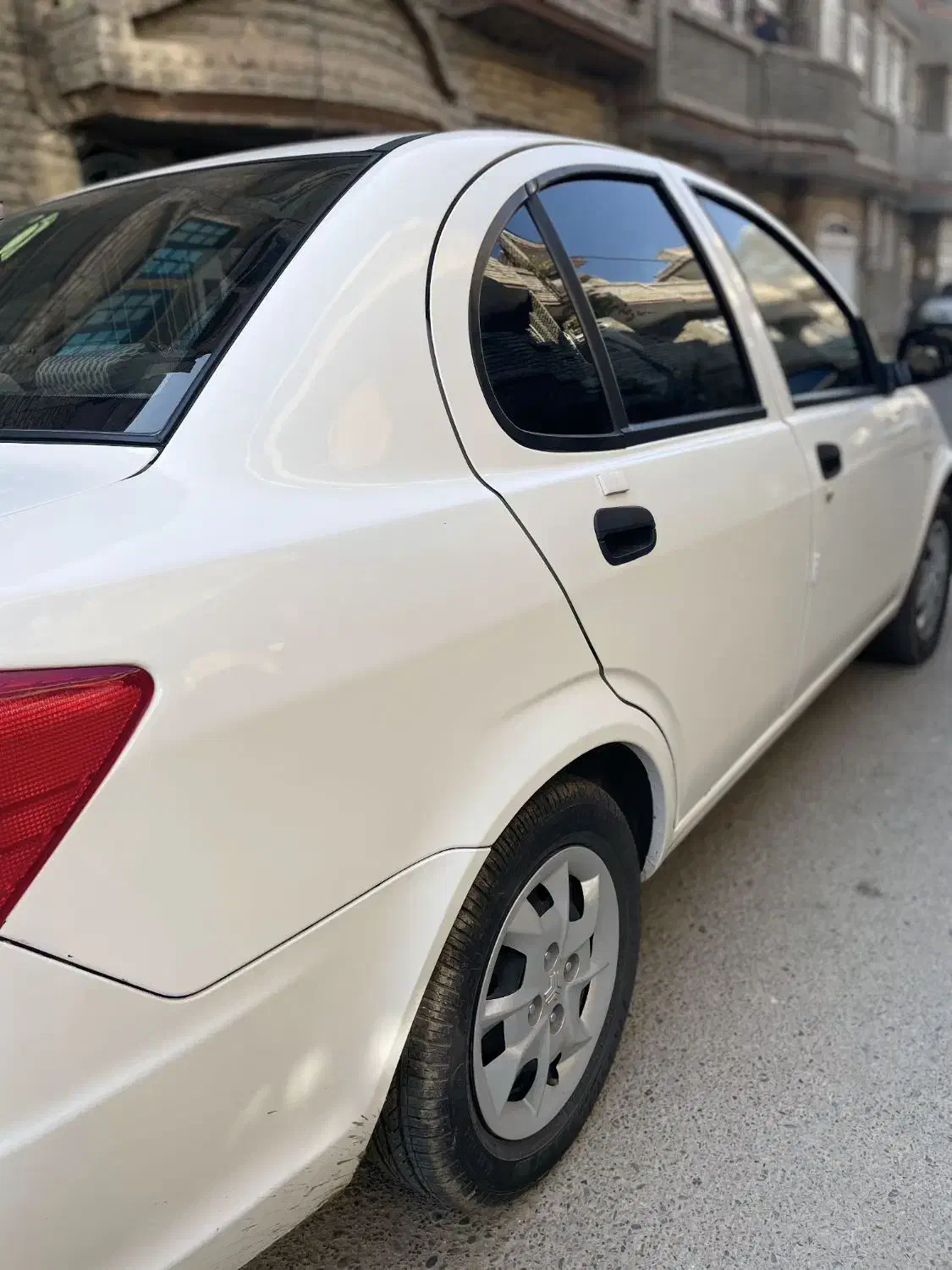 ساینا مدل 1402|خودرو سواری و وانت|ارومیه, |دیوار