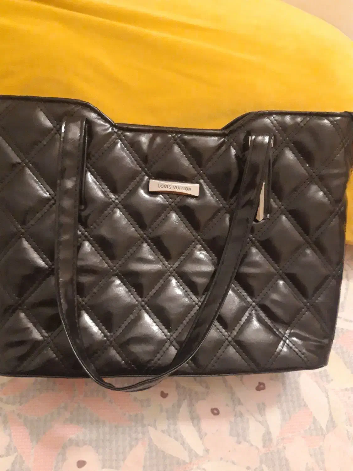 فروش کیف زنانه|کیف، کفش، کمربند|پرند, فاز ۶|دیوار