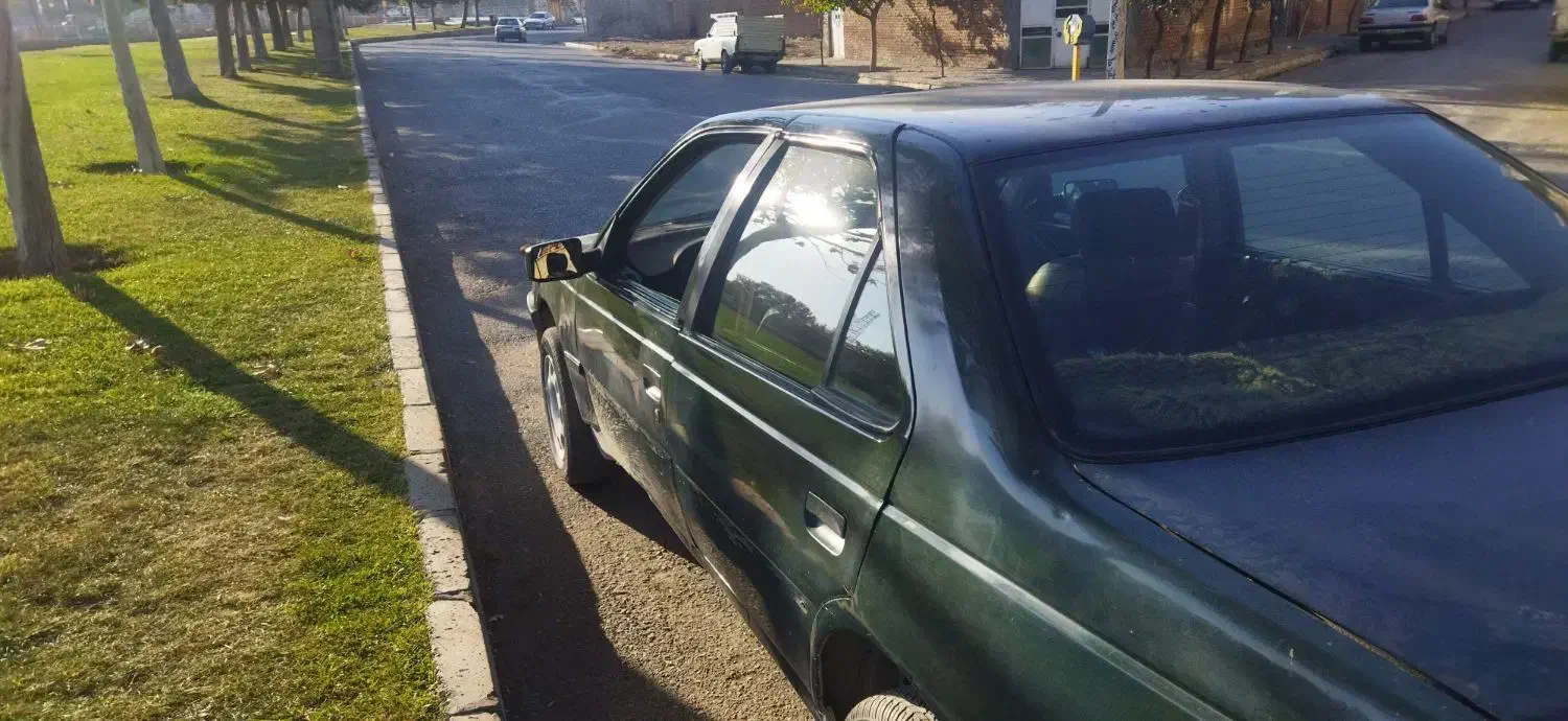 فروش خودروآردی|خودرو سواری و وانت|نقده, |دیوار