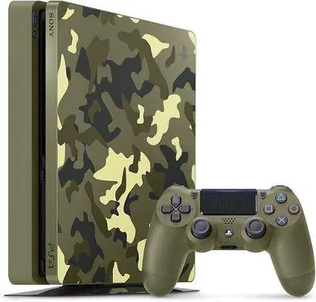 فروش ps4|کنسول، بازی ویدئویی و آنلاین|تهران, سعادتآباد|دیوار