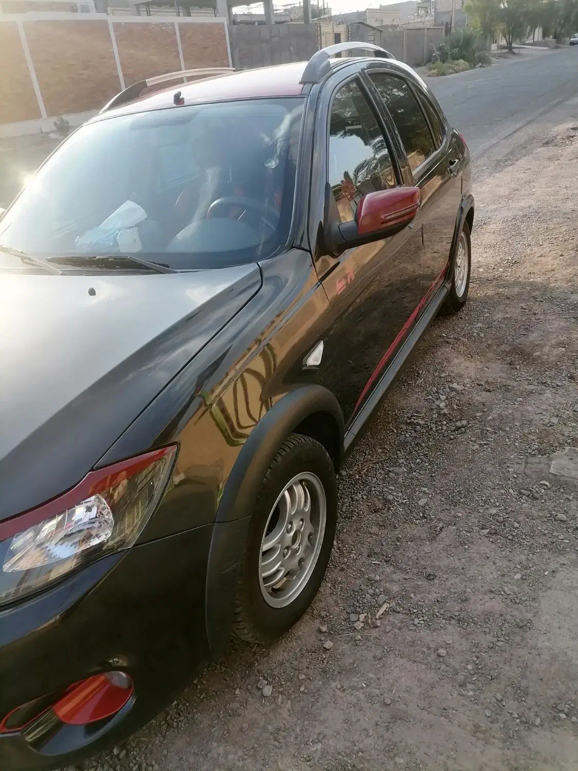 کوییک Rمدل ۱۴۰۰|خودرو سواری و وانت|کرمان, |دیوار