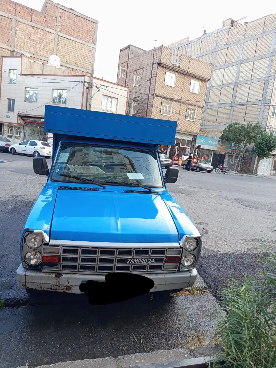 مدل1401|خودرو سنگین|نسیمشهر, |دیوار
