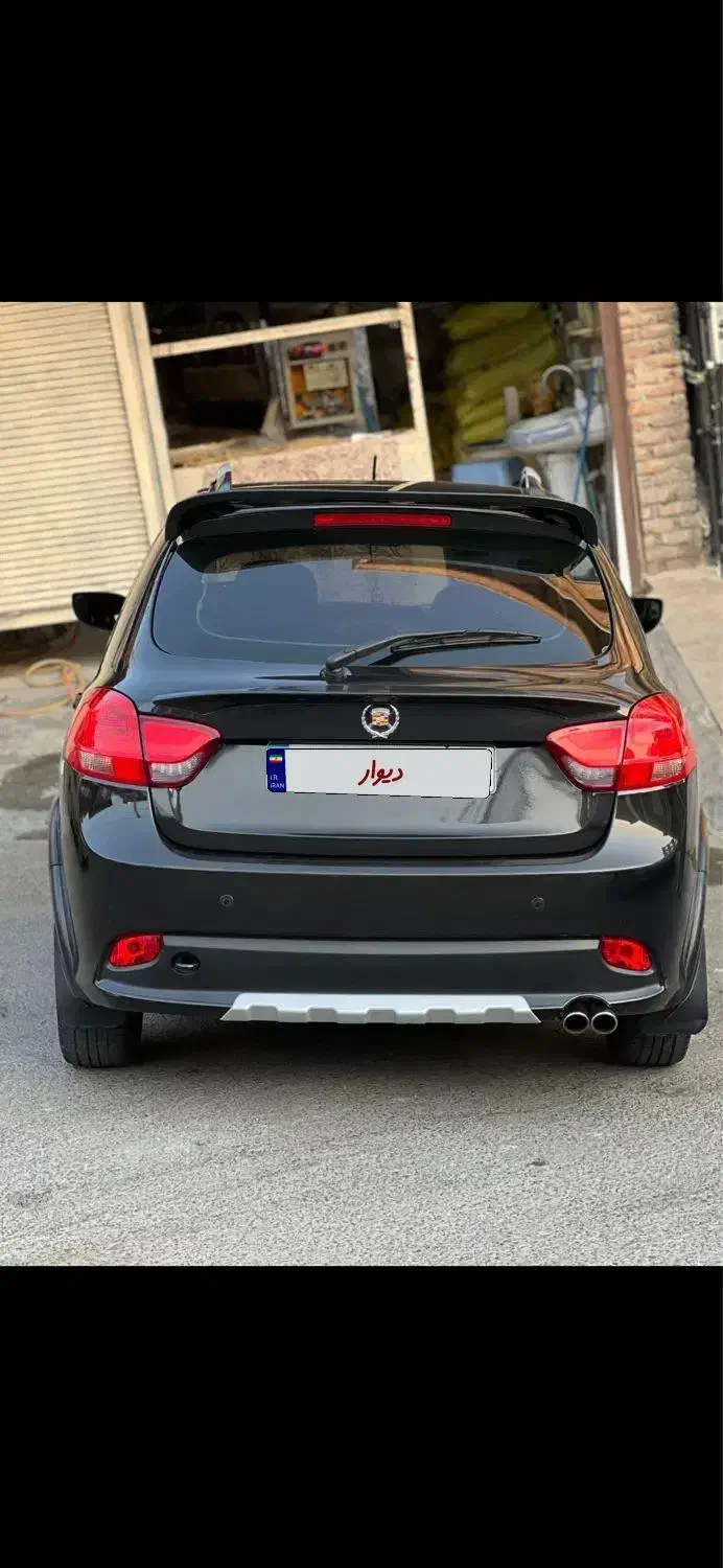 کوییک پارس خودرویی ساده|خودرو سواری و وانت|سردشت, |دیوار