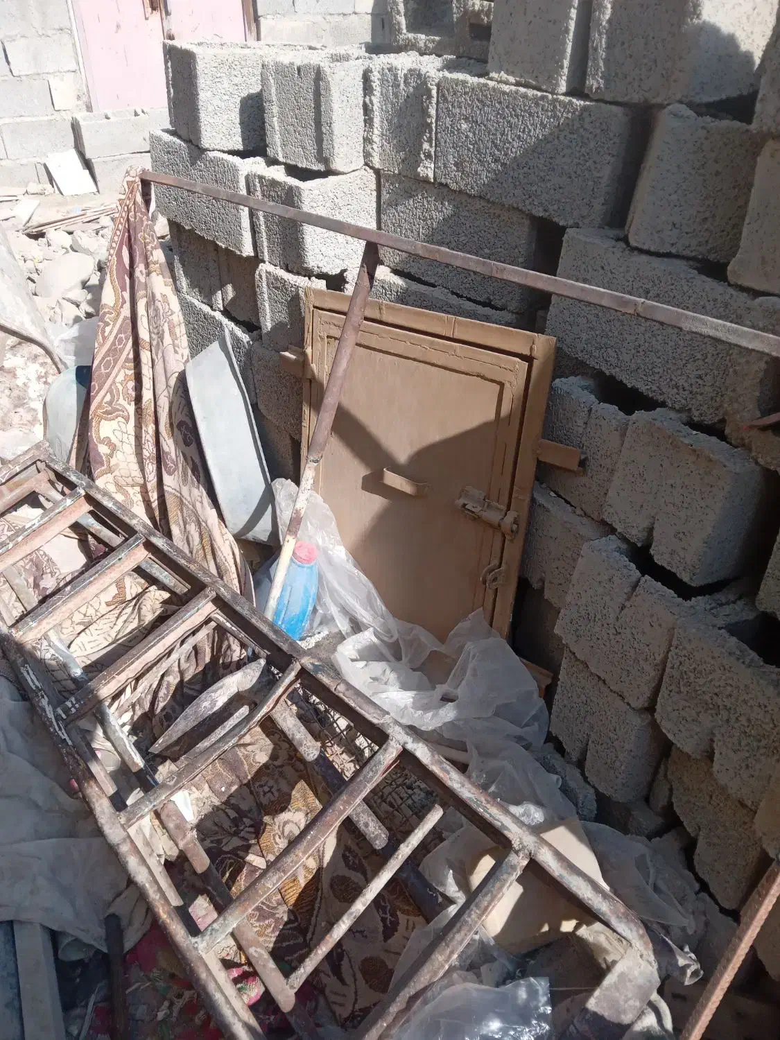 درب مرغی و کبوتر|لوازم جانبی حیوانات|سراوان, |دیوار