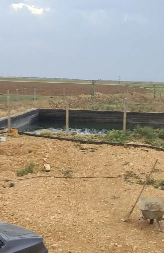 اجاره مزرعه آبی کشاورزی زمین کشاورزی موتور آب|اجارهٔ دفتر صنعتی، کشاورزی، تجاری|شراء, |دیوار