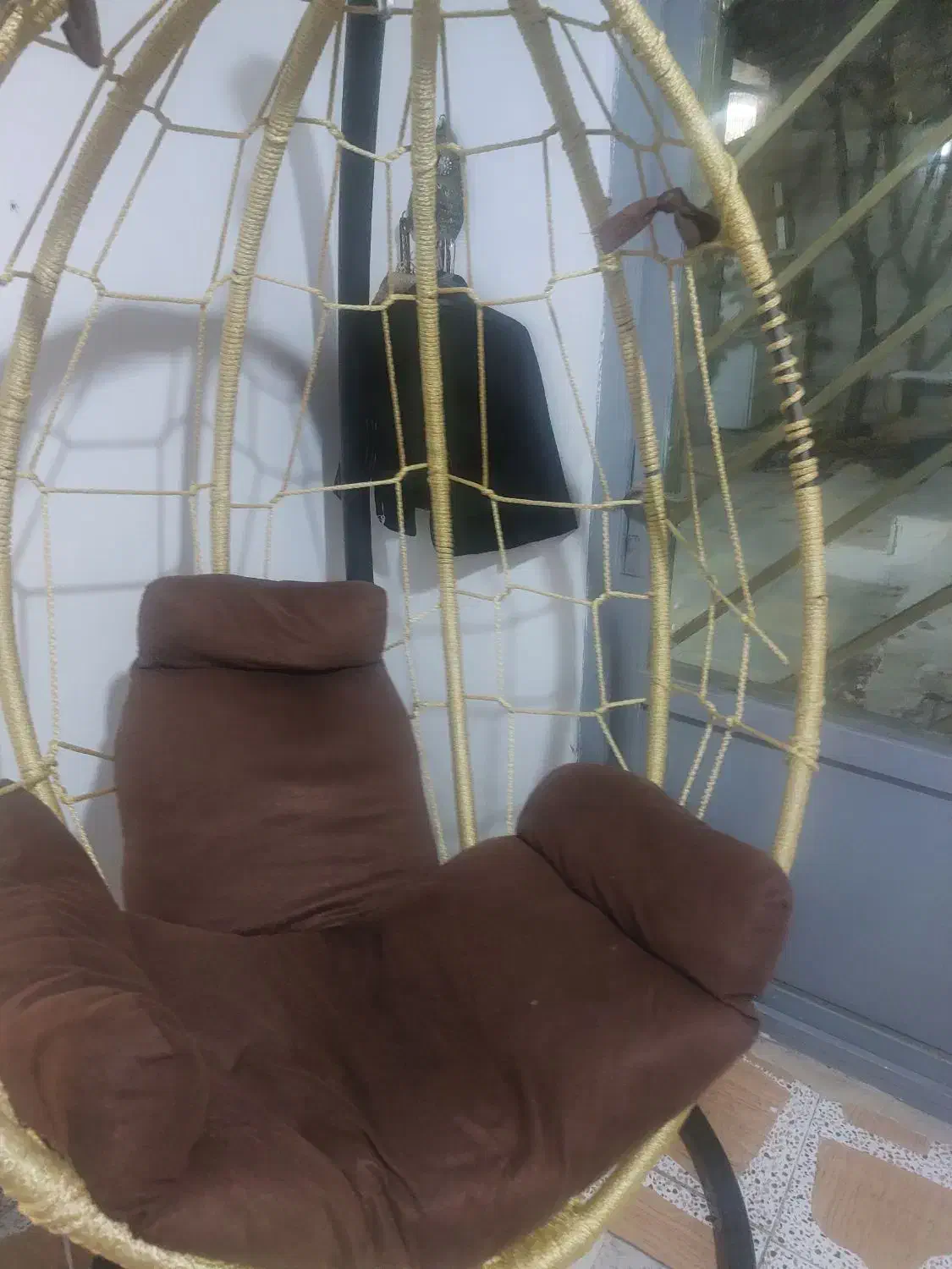 وسایل منزل|صندلی و نیمکت|اسلام‌‌آباد غرب, |دیوار