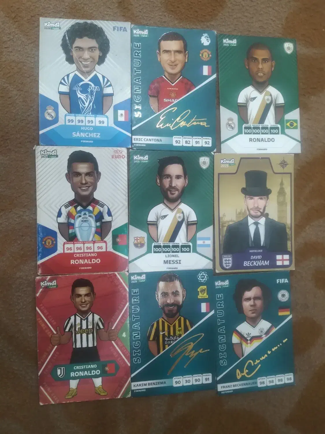 کیمدی نو|اسباببازی|هشتگرد, شهرک وحدت|دیوار