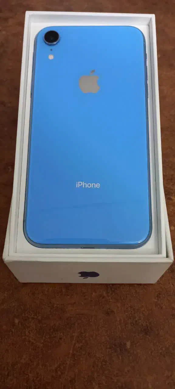 ایفون xr|موبایل|اصفهان, شهرک قدس|دیوار