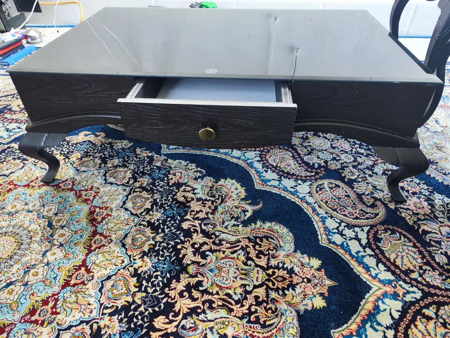 گل میز یا عسلی|مبلمان خانگی و میز عسلی|شیراز, باجگاه|دیوار