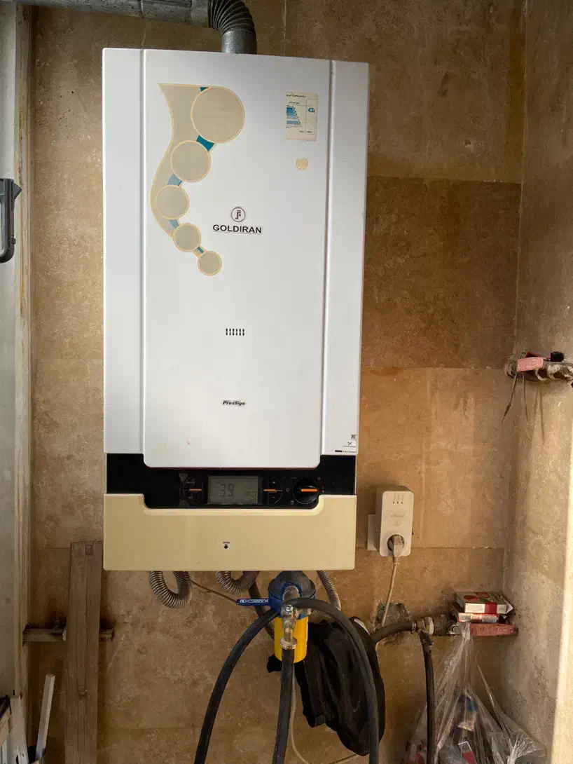 فروش پکیج|آبگرمکن، پکیج، شوفاژ|رباطکریم, رباطکریم|دیوار