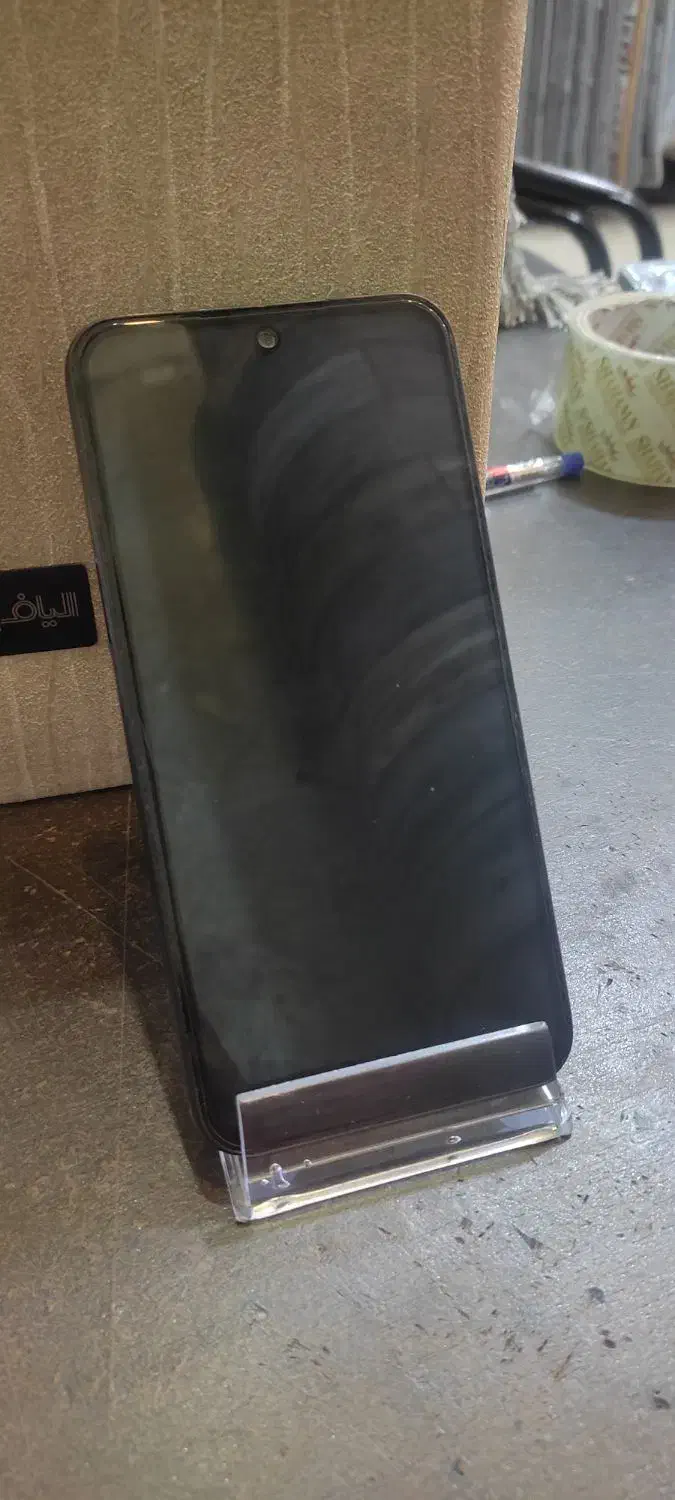 a54 سامسونگ|موبایل|مشهد, فدک|دیوار