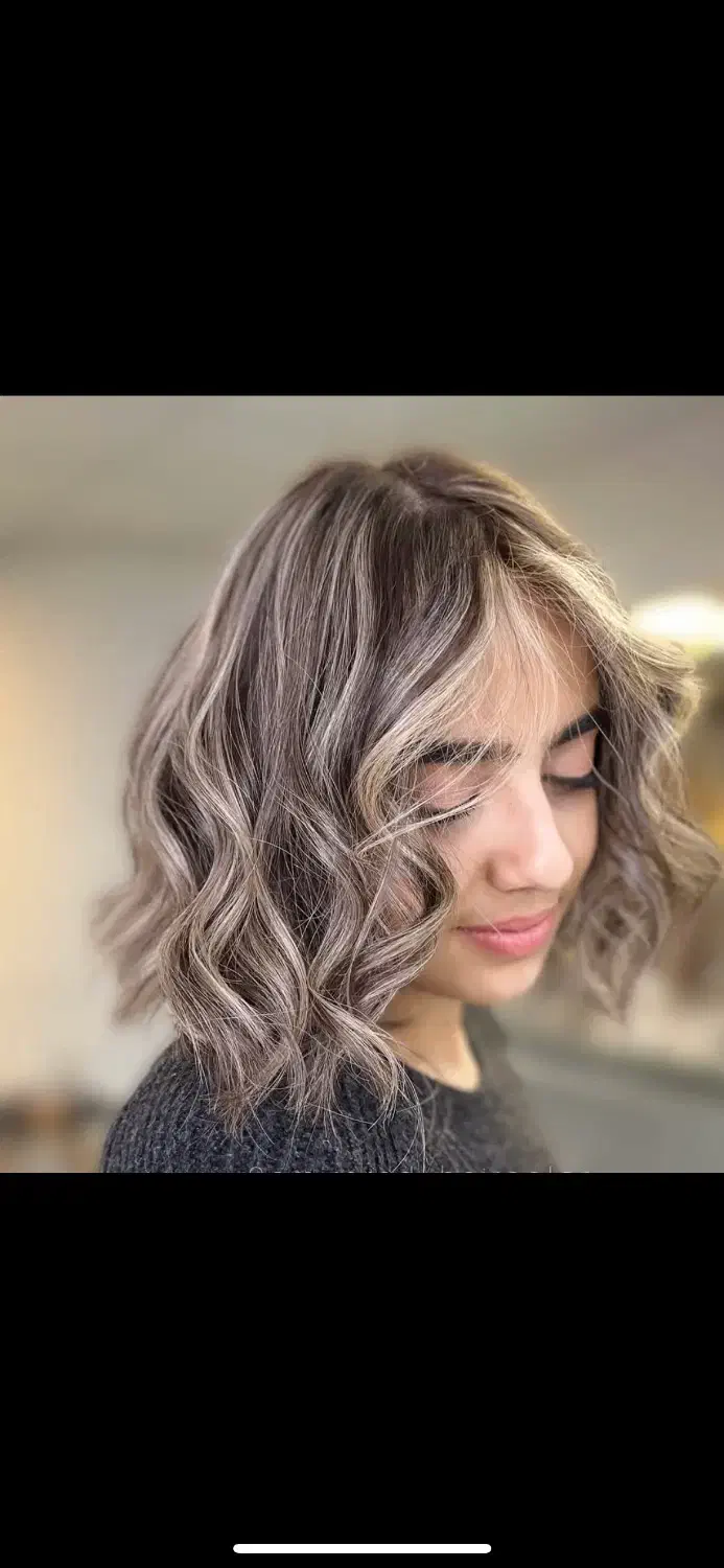 رنگمو تخصصی فقط ۷۵۰|خدمات آرایشگری و زیبایی|یاسوج, |دیوار