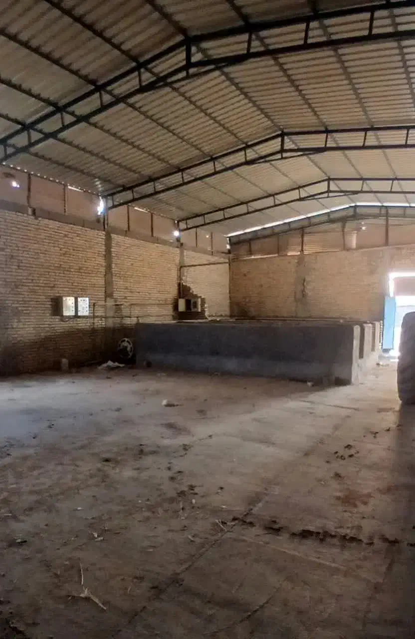 سوله با متراژ ۳۰۰متر با 4خوشکن فعال|اجارهٔ دفتر صنعتی، کشاورزی، تجاری|اهواز, اهواز|دیوار