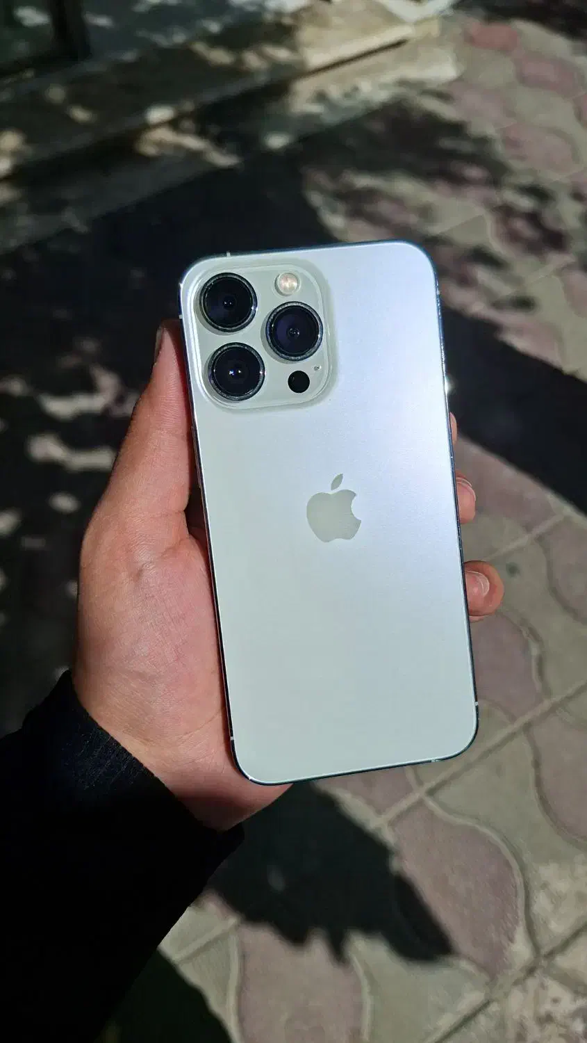 Apple iPhone 13 Pro|موبایل|بوکان, |دیوار