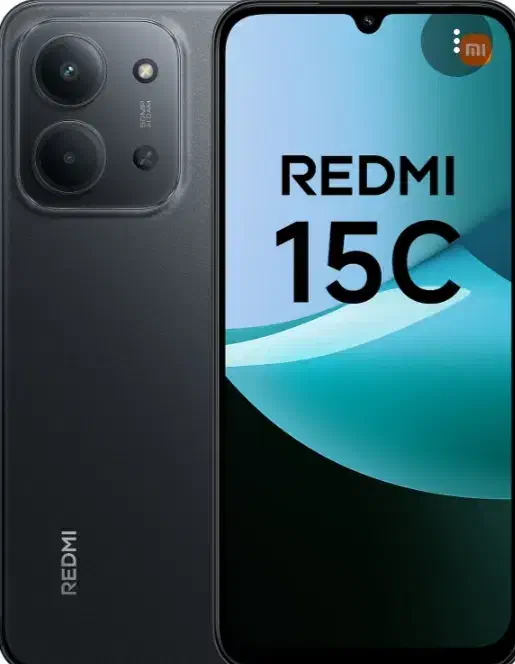 شیاومی 15 c|موبایل|شاهدشهر, |دیوار