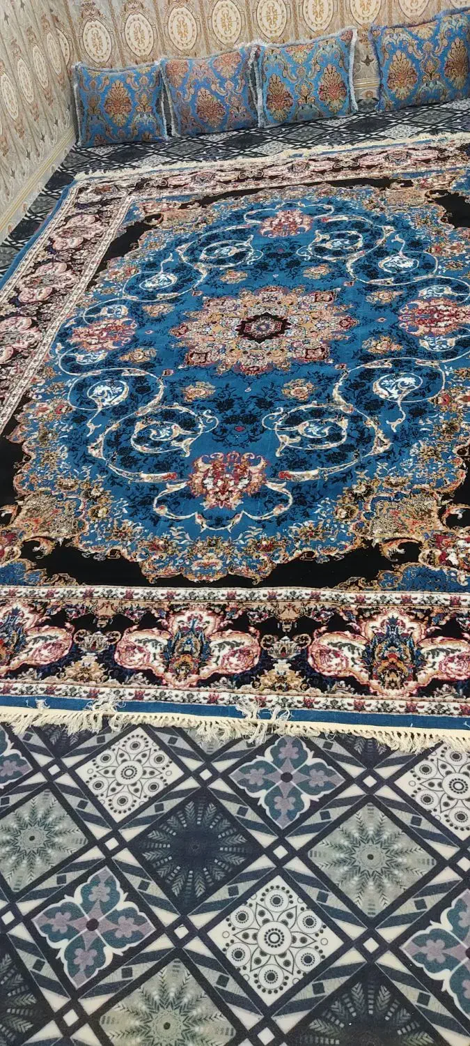 فروش فرش نو|فرش|فنوج, |دیوار