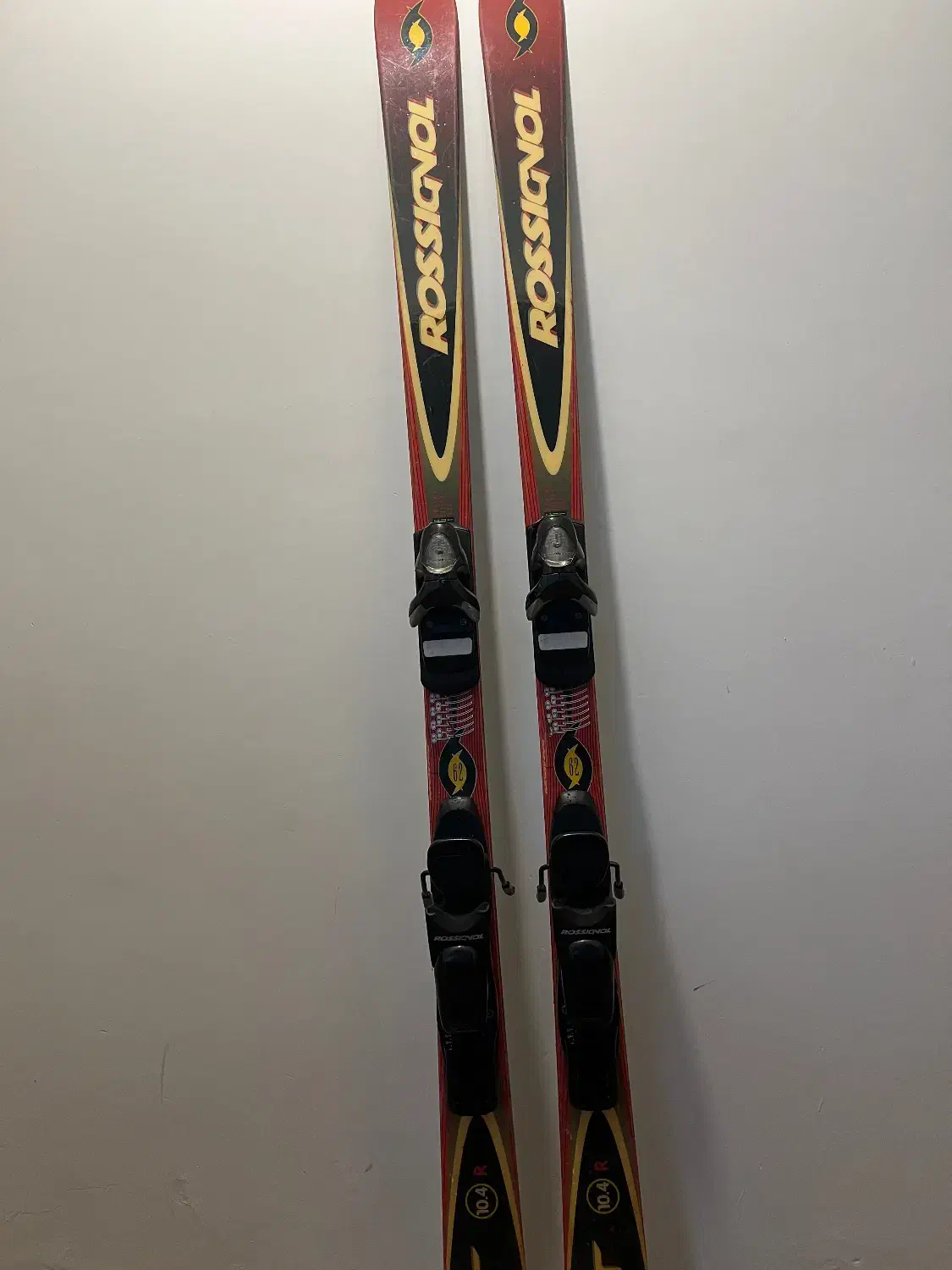 چوب اسکی روسیگنال|ورزش‌های زمستانی|لاهیجان, امیرشهید|دیوار