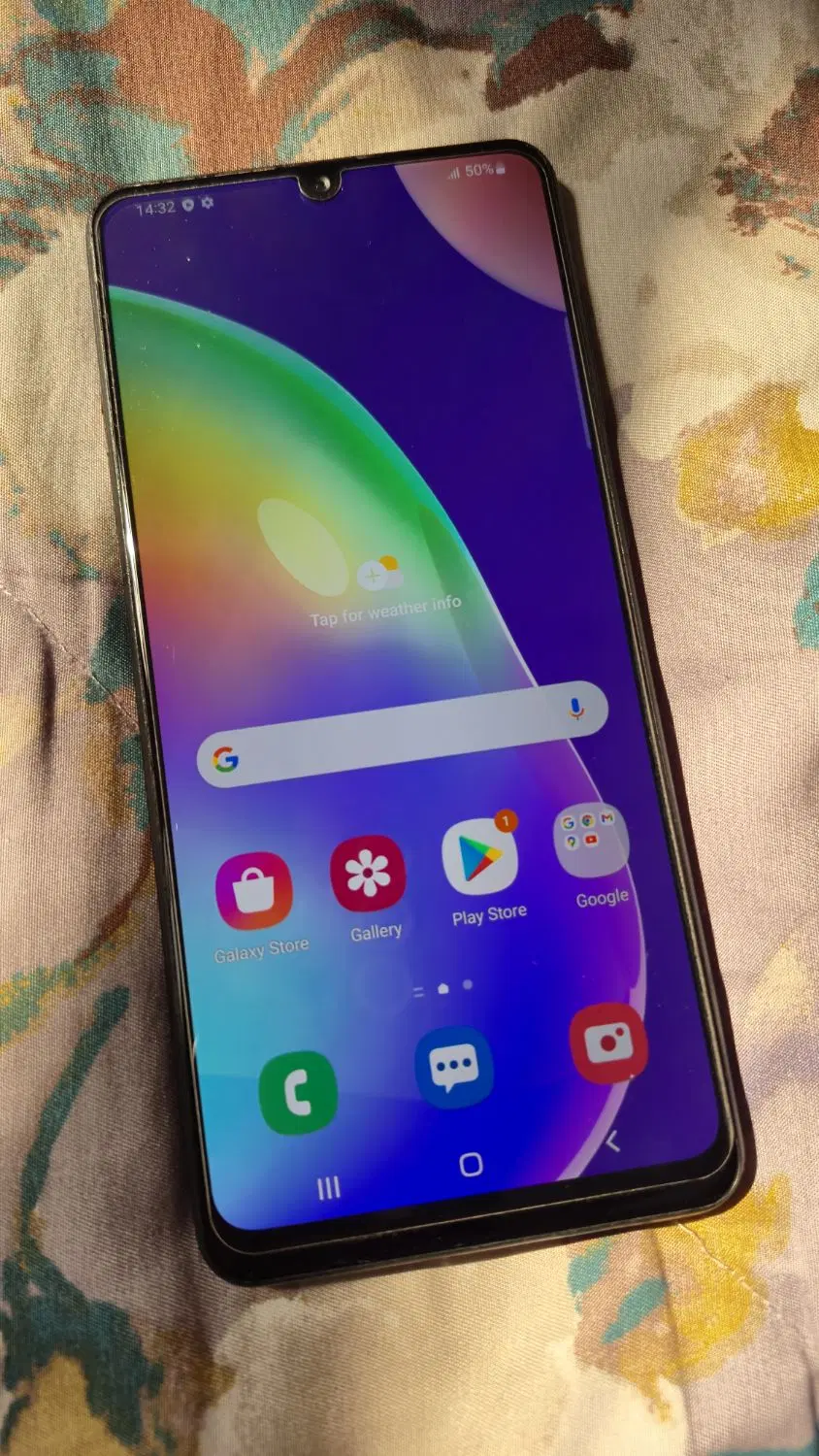 گوشی A31|موبایل|زابل, |دیوار