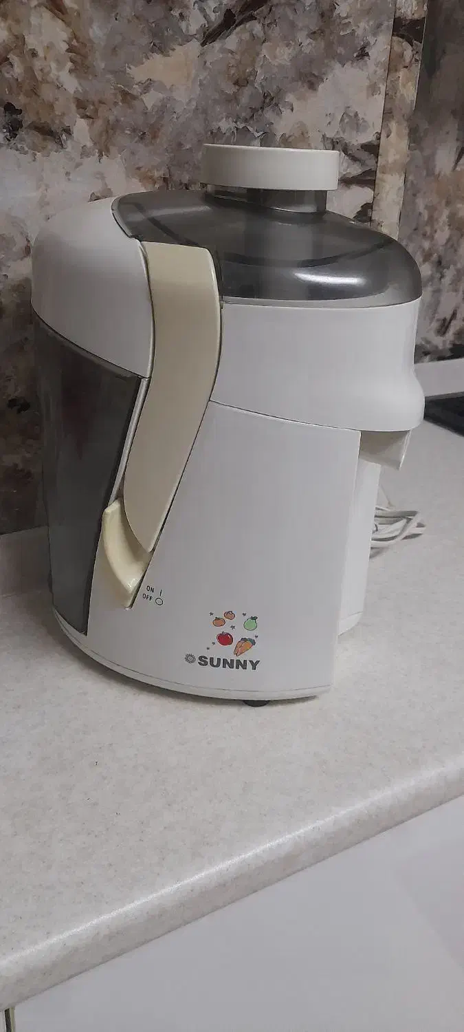 آبمیوه گیری سانی|آبمیوهگیر و آبمرکباتگیر|اصفهان, خلجا|دیوار