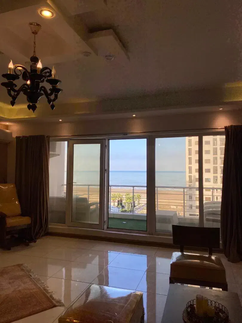 اجاره سالانه واحد فول مشاعات ابی و تفریحی سرخ رود|اجارهٔ آپارتمان|سرخرود, |دیوار