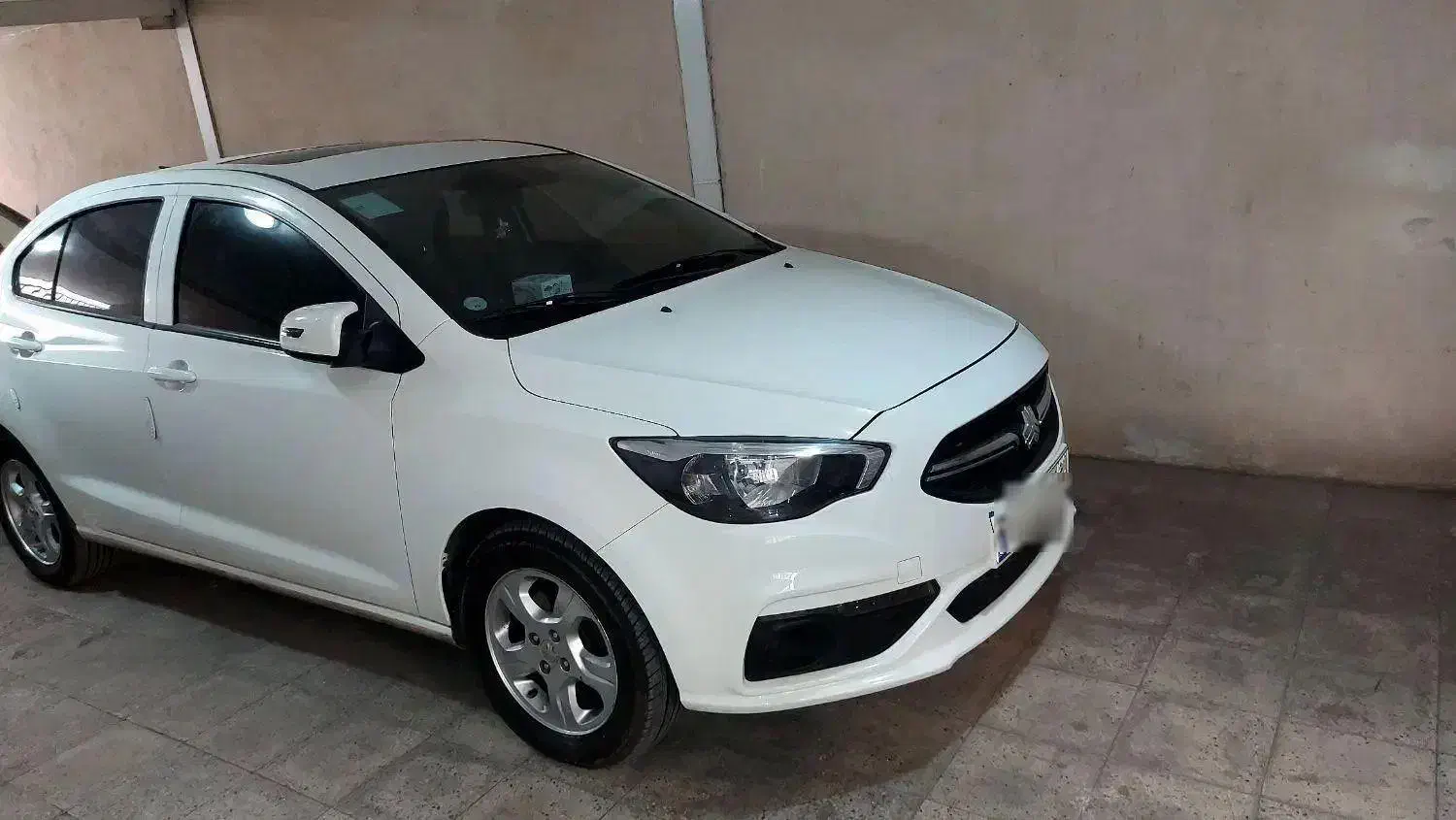 شاهین G مدل ۱۴۰۱ کارکرد ۳۹۰۰۰|خودرو سواری و وانت|تهران, سلسبیل جنوبی|دیوار