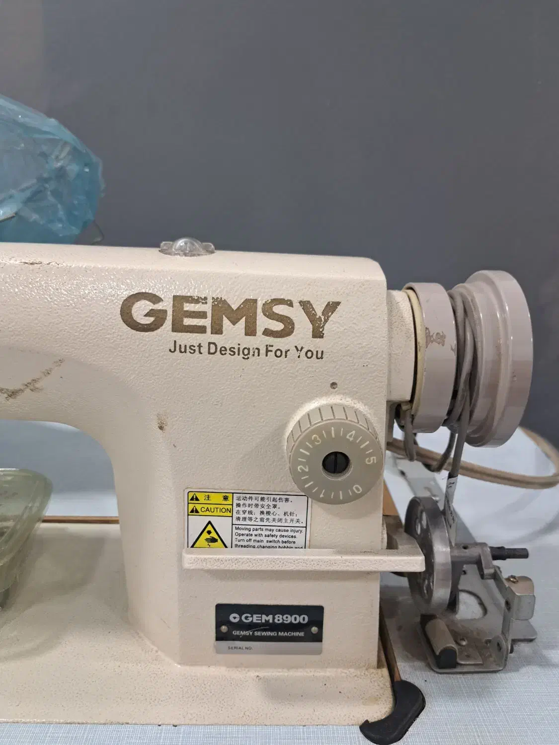 چرخ خیاطی صنعتی|چرخ خیاطی و ریسندگی|رشت, حافظ آباد|دیوار