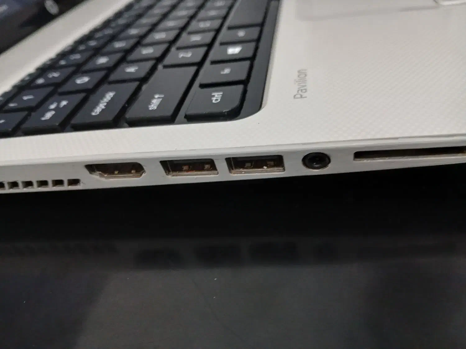 لپتاپ hp|رایانه همراه|پاکدشت, شهرک انقلاب|دیوار