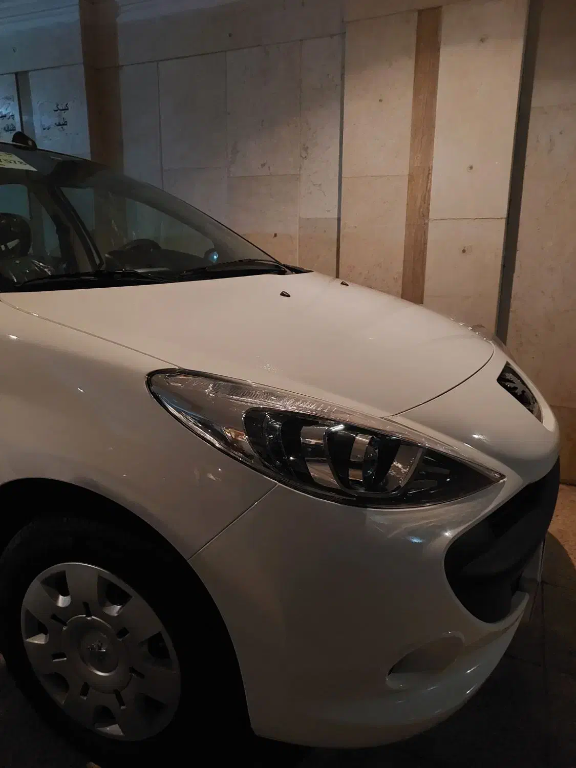 ۲۰۷ هیدرولیک ۱۴۰۴ صفر|خودرو سواری و وانت|تهران, فلاح|دیوار