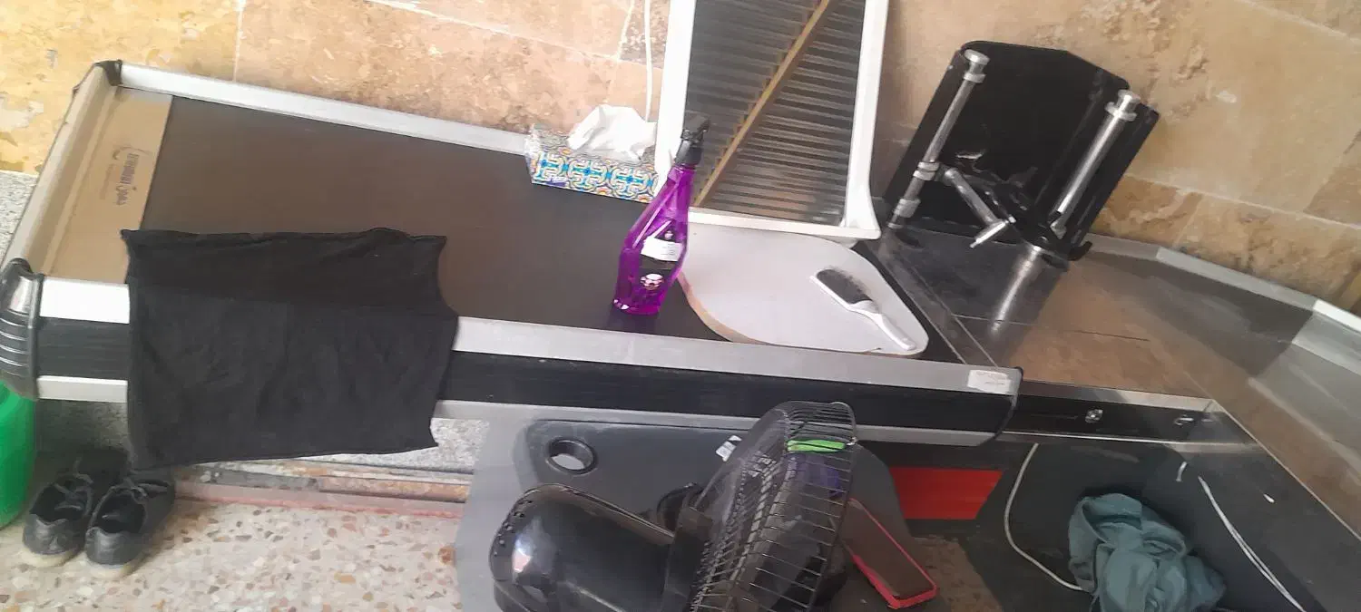 فروش کلیه لوازم هایپر مارکت خرده و کلی زیر قیمت|فروشگاه و مغازه|فولادشهر, فولادشهر|دیوار