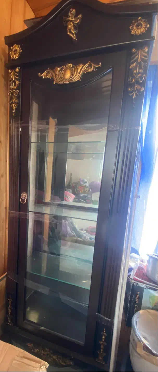 بوفه یک میلیون در منطقه سیسنگان|بوفه، ویترین، کنسول|نوشهر, |دیوار