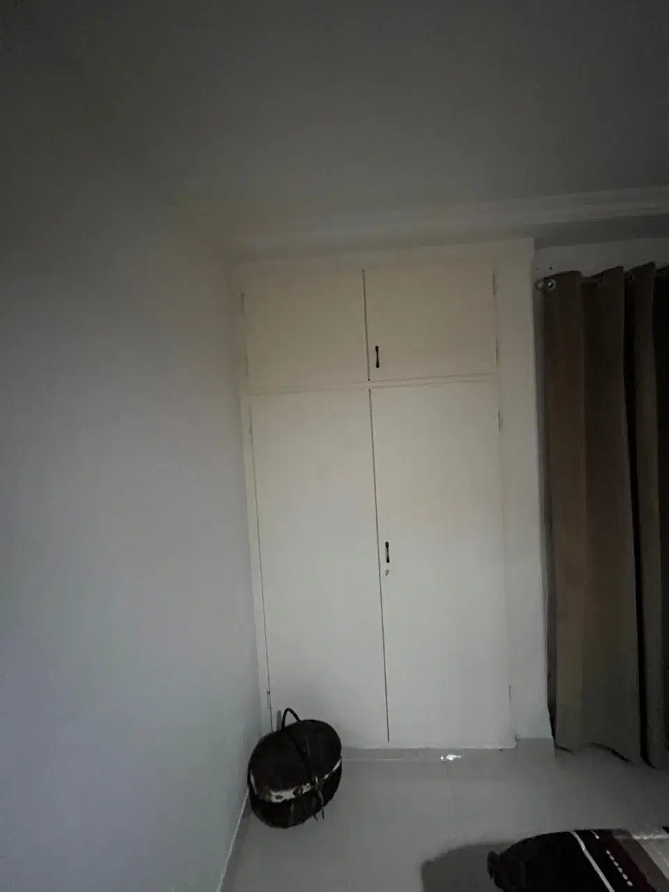 درب و کشوکمد دیواری|جاکفشی، کمد، دراور|گرگان, |دیوار