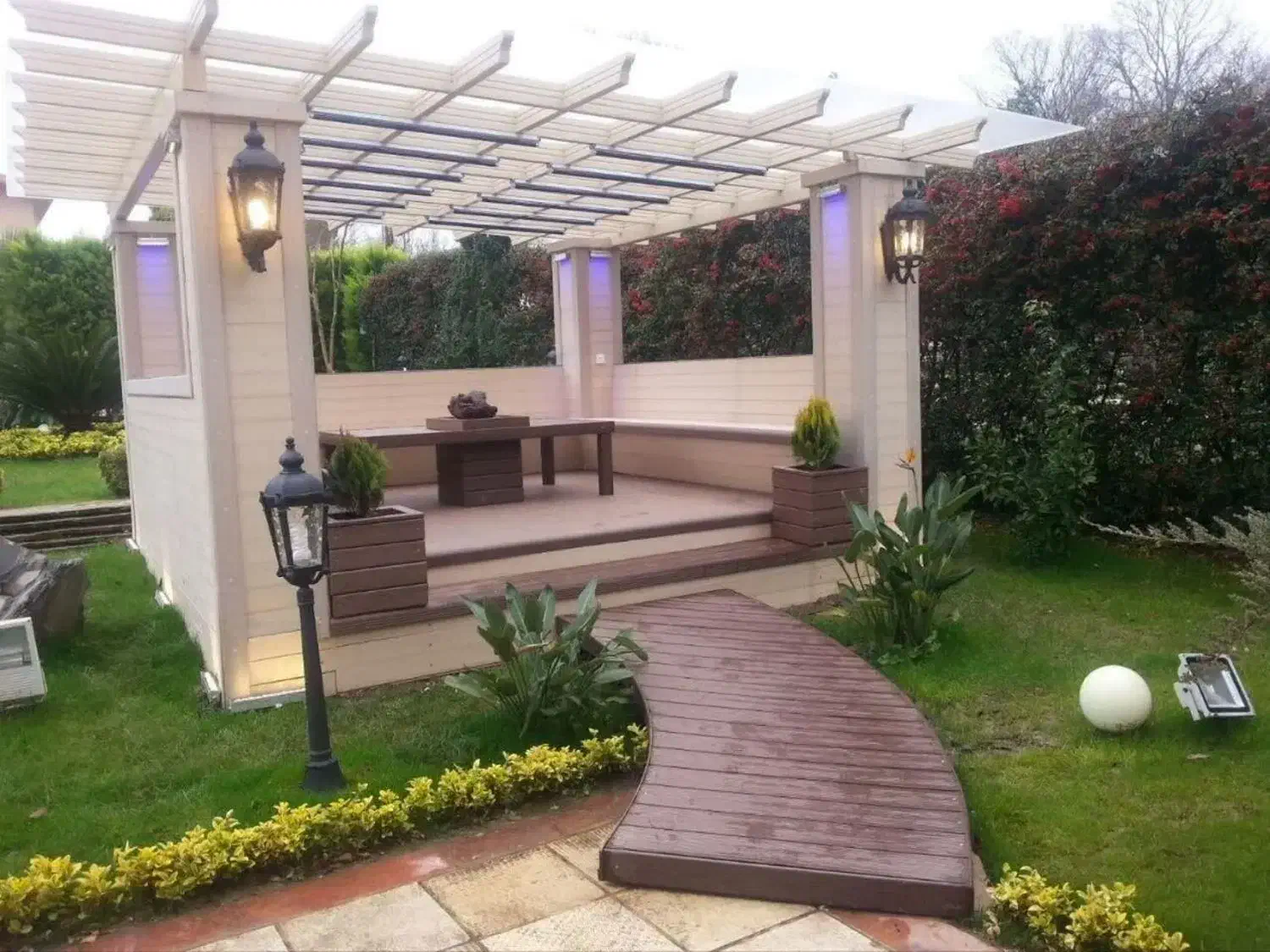 ویلا سازی|خدمات پیشه و مهارت|جیرفت, |دیوار